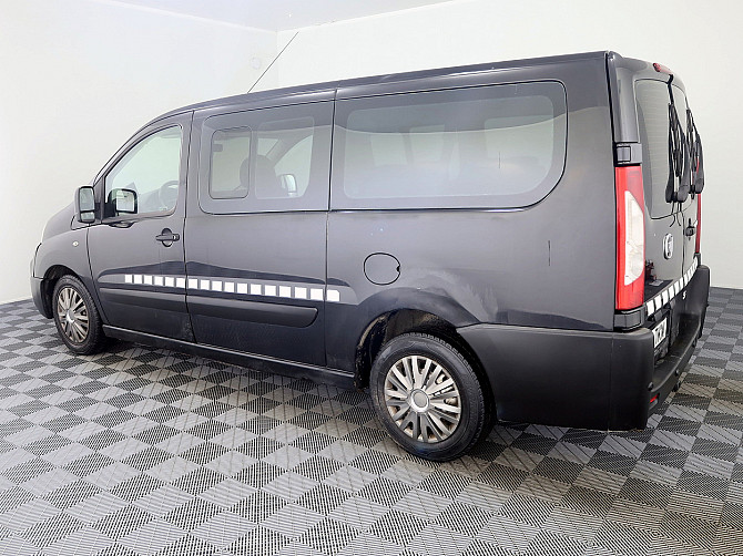 Fiat Scudo Passenger 2.0 JTD 88kW Таллин - изображение 4