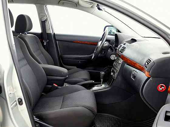 Toyota Avensis Linea Sol ATM 2.0 108kW Таллин