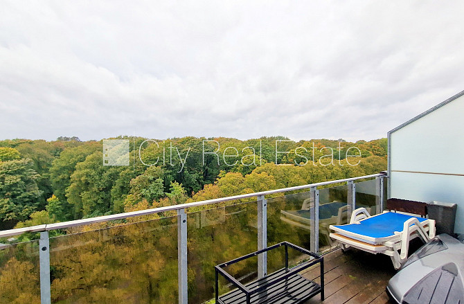 Šo dzīvokli izīrē pa diennaktīm (īstermiņa īre), īres cena sludinājumā norādīta par Rīga - foto 10