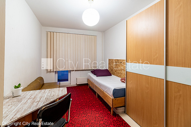 Zeme īpašumā, pagalma ēka, labiekārtota apzaļumota teritorija, vieta automašīnai, Rīga - foto 13