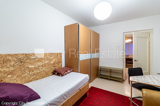 Zeme īpašumā, pagalma ēka, labiekārtota apzaļumota teritorija, vieta automašīnai, Rīga - foto 15