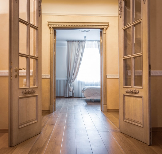 Iespēja dzīvot pašā Vecrīgas sirdī.  Šis dzīvoklis piedāvā visu, ko var vēlēties Rīga - foto 4