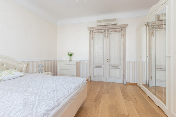 Iespēja dzīvot pašā Vecrīgas sirdī.  Šis dzīvoklis piedāvā visu, ko var vēlēties Rīga - foto 6