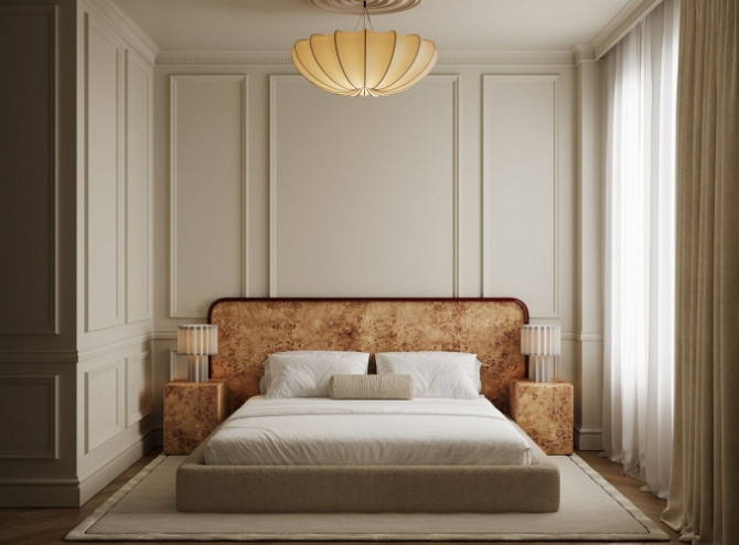 Продаётся элегантная квартира в полностью отреставрированном историческом Рига - изображение 7