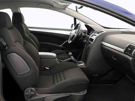 Peugeot 407 Coupe 2.2 120kW Tallina