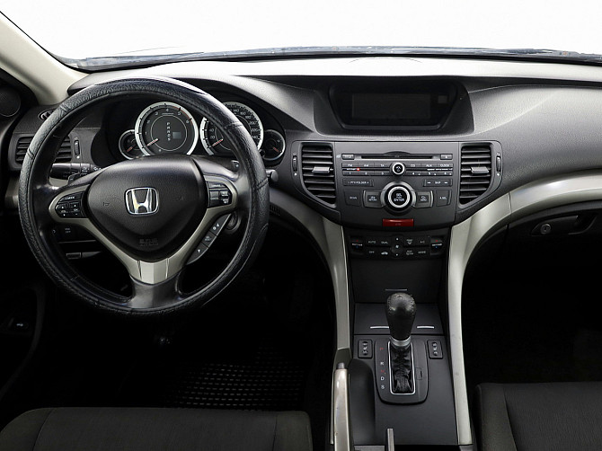 Honda Accord Comfort ATM 2.2 110kW Таллин - изображение 5