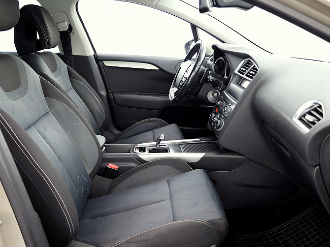 Citroen C4 Elegance ATM 1.6 HDi 82kW Tallina - foto 6