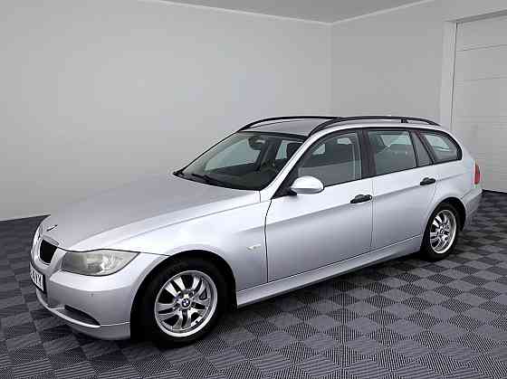 BMW 320 Touring Business ATM 2.0 D 120kW Tallina