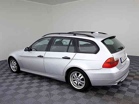 BMW 320 Touring Business ATM 2.0 D 120kW Tallina