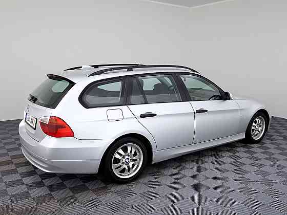 BMW 320 Touring Business ATM 2.0 D 120kW Tallina
