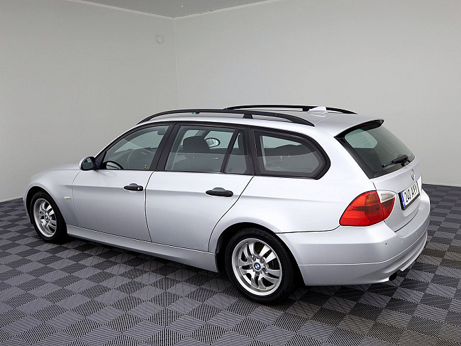 BMW 320 Touring Business ATM 2.0 D 120kW Tallina - foto 4