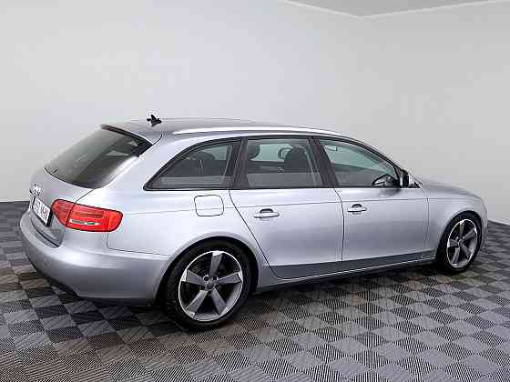 Audi A4 Comfortline ATM 2.0 TDI 105kW Tallina