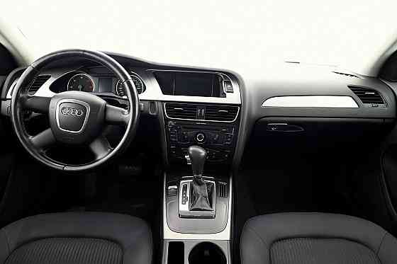 Audi A4 Comfortline ATM 2.0 TDI 105kW Tallina
