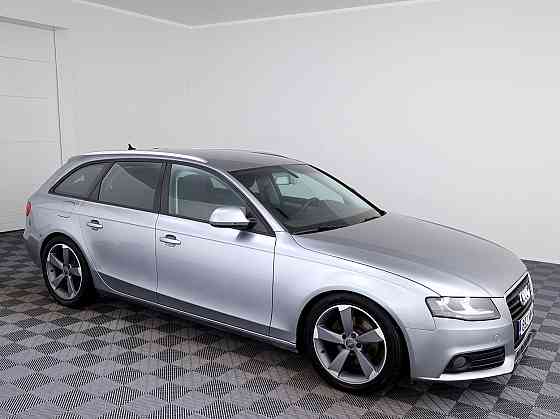 Audi A4 Comfortline ATM 2.0 TDI 105kW Tallina