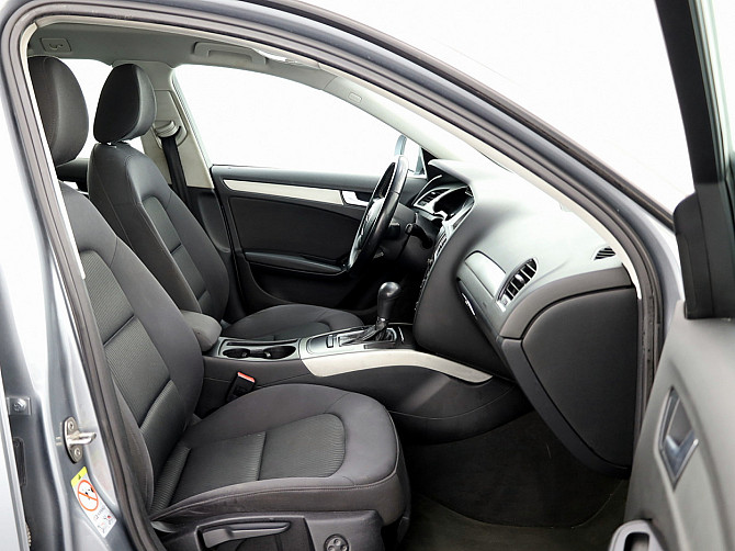 Audi A4 Comfortline ATM 2.0 TDI 105kW Tallina - foto 6