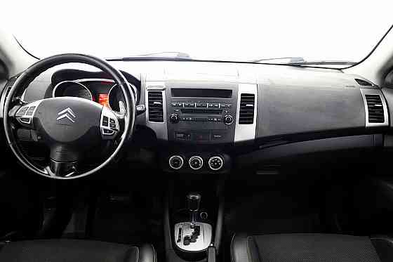 Citroen C-Crosser Luxury LPG ATM 2.4 125kW Tallina