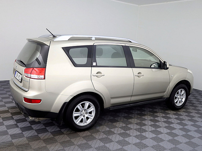 Citroen C-Crosser Luxury LPG ATM 2.4 125kW Tallina - foto 3