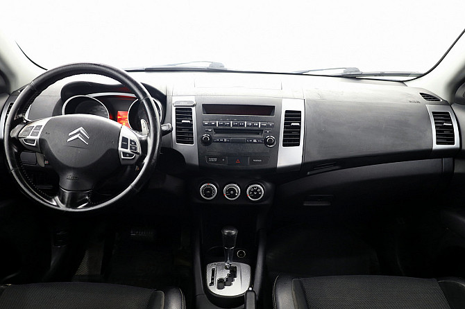 Citroen C-Crosser Luxury LPG ATM 2.4 125kW Tallina - foto 5