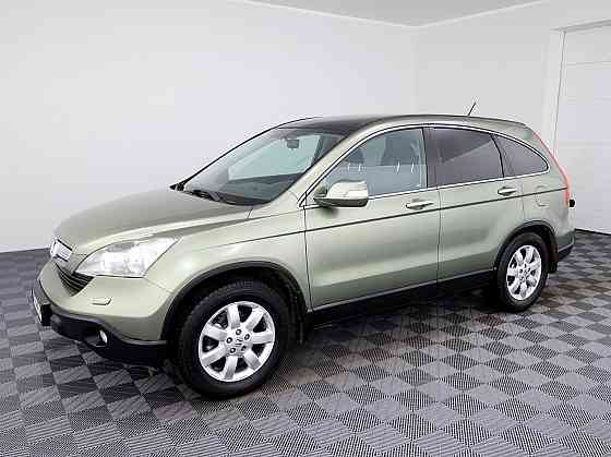 Honda CR-V Elegance 2.0 110kW Таллин