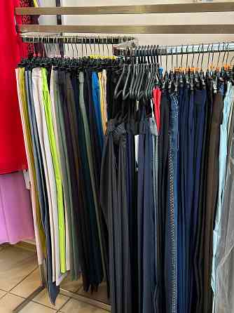 Продаётся действующий магазин женской одежды, расположенный в отличном месте .Бизнес полностью... Rēzekne