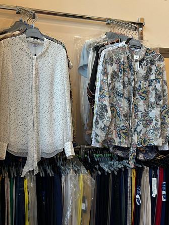 Продаётся действующий магазин женской одежды, расположенный в отличном месте .Бизнес полностью... Rēzekne - foto 5