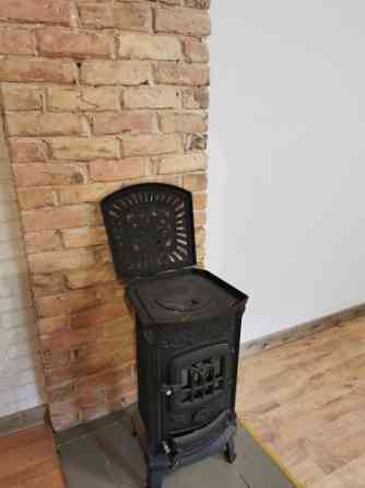 Продается инвестиционный объект в районе Чекуркалнс, состоящий из 3 зданий, Рига