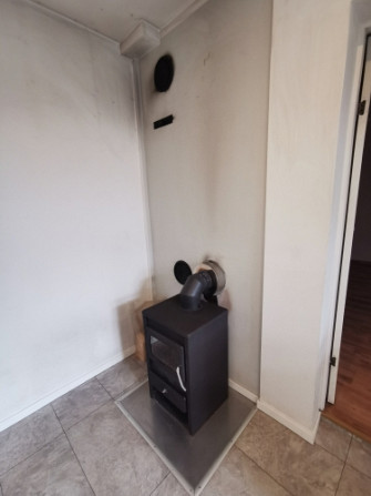 Продается инвестиционный объект в районе Чекуркалнс, состоящий из 3 зданий, Рига - изображение 9