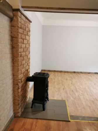 Продается инвестиционный объект в районе Чекуркалнс, состоящий из 3 зданий, Рига - изображение 7