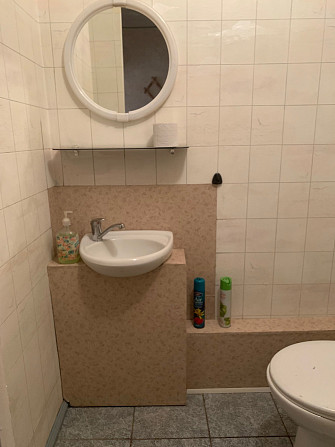 Сдается на длительный срок уютная солнечная, теплая 2-х комнатная квартира со всеми удобствами,... Rīga - foto 3