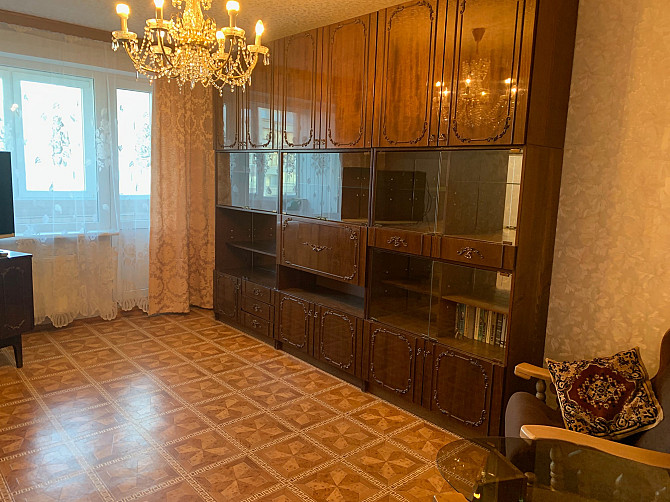 Сдается на длительный срок уютная солнечная, теплая 2-х комнатная квартира со всеми удобствами,... Rīga - foto 1