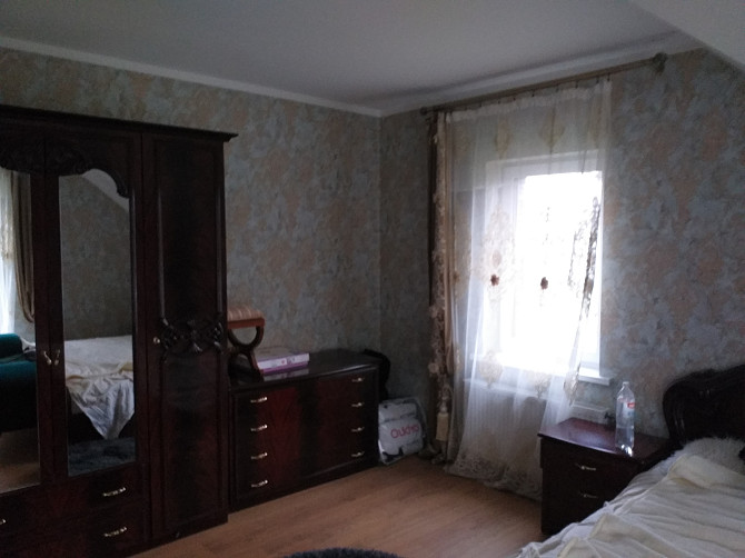 Elitārā ciematā “Jūras krasti” tiek piedāvāta jauna divstāvu privātmāja.
Ciemats ir izvietots... Carnikava - foto 13