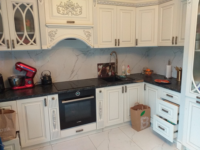 Elitārā ciematā “Jūras krasti” tiek piedāvāta jauna divstāvu privātmāja.
Ciemats ir izvietots... Carnikava - foto 5