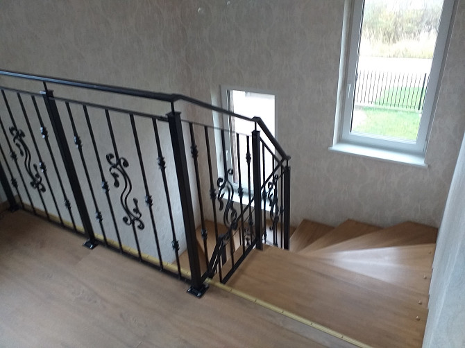 Elitārā ciematā “Jūras krasti” tiek piedāvāta jauna divstāvu privātmāja.
Ciemats ir izvietots... Carnikava - foto 14