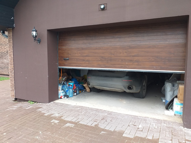 Elitārā ciematā “Jūras krasti” tiek piedāvāta jauna divstāvu privātmāja.
Ciemats ir izvietots... Carnikava - foto 17