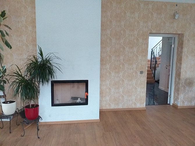 Elitārā ciematā “Jūras krasti” tiek piedāvāta jauna divstāvu privātmāja.
Ciemats ir izvietots... Carnikava - foto 8