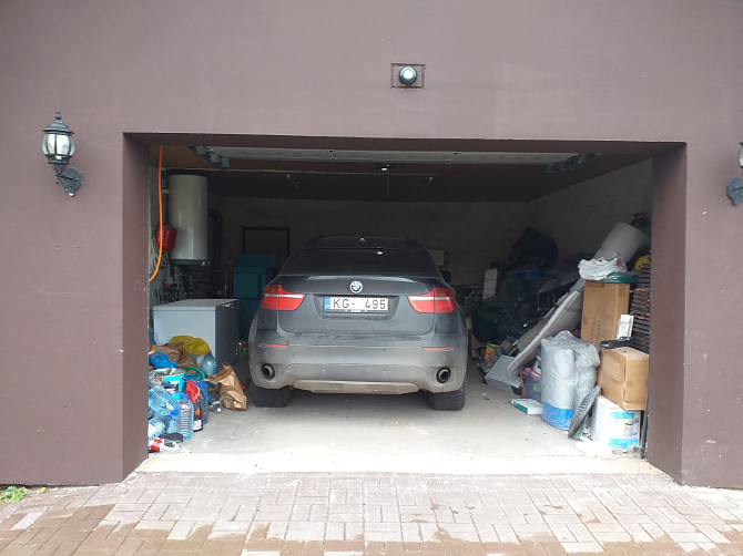 Elitārā ciematā “Jūras krasti” tiek piedāvāta jauna divstāvu privātmāja.
Ciemats ir izvietots... Carnikava - foto 15