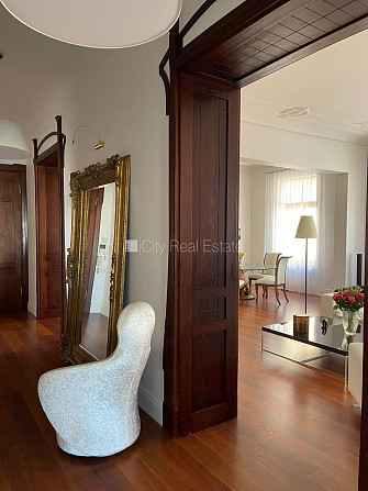 Земля в собственности, фасадный дом, реновированный дом, подъездная дорога Рига - изображение 3