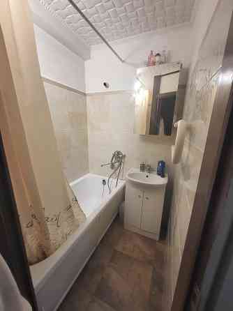 Īpašnieks pārdod dzīvokli 46 m², dzīvoklis gatavs dzīvošanai. Ātra atbrīvošana - pāris nedēļu... Rīga