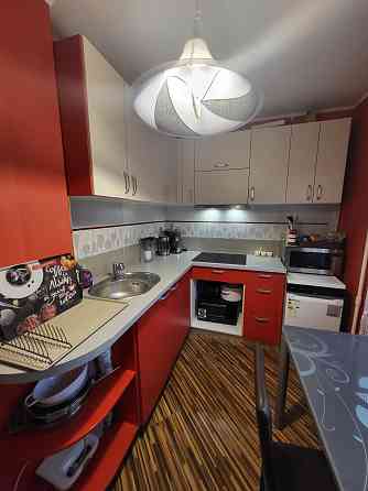 Īpašnieks pārdod dzīvokli 46 m², dzīvoklis gatavs dzīvošanai. Ātra atbrīvošana - pāris nedēļu... Rīga