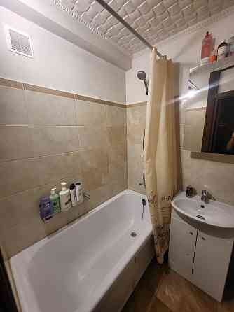 Īpašnieks pārdod dzīvokli 46 m², dzīvoklis gatavs dzīvošanai. Ātra atbrīvošana - pāris nedēļu... Rīga