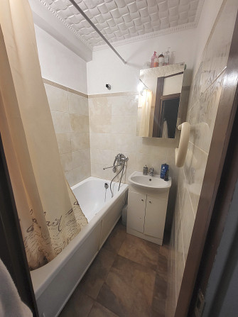 Īpašnieks pārdod dzīvokli 46 m², dzīvoklis gatavs dzīvošanai. Ātra atbrīvošana - pāris nedēļu... Rīga - foto 5