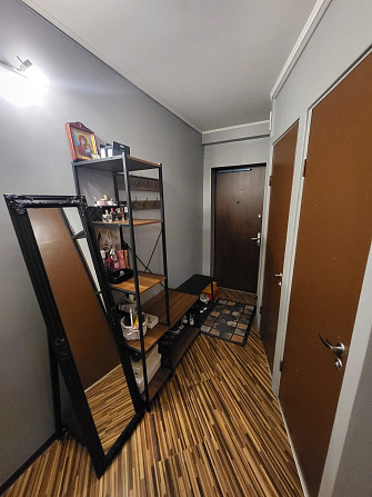 Īpašnieks pārdod dzīvokli 46 m², dzīvoklis gatavs dzīvošanai. Ātra atbrīvošana - pāris nedēļu... Rīga - foto 2