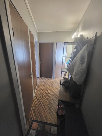 Īpašnieks pārdod dzīvokli 46 m², dzīvoklis gatavs dzīvošanai. Ātra atbrīvošana - pāris nedēļu... Rīga - foto 4