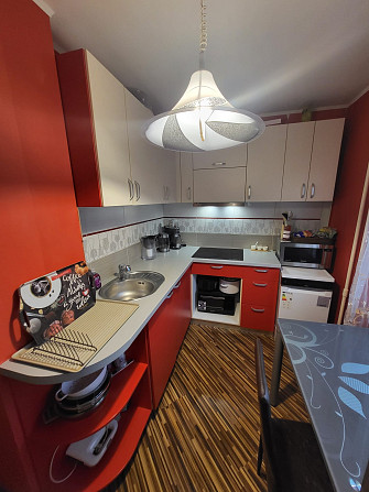 Īpašnieks pārdod dzīvokli 46 m², dzīvoklis gatavs dzīvošanai. Ātra atbrīvošana - pāris nedēļu... Rīga - foto 12