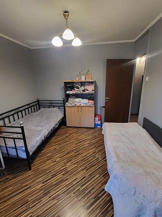 Īpašnieks pārdod dzīvokli 46 m², dzīvoklis gatavs dzīvošanai. Ātra atbrīvošana - pāris nedēļu... Rīga - foto 15