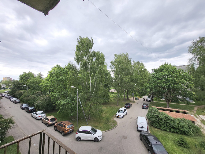 Īpašnieks pārdod dzīvokli 46 m², dzīvoklis gatavs dzīvošanai. Atbrīvota. Dzīvoklis - 2 izolētas... Rīga - foto 19