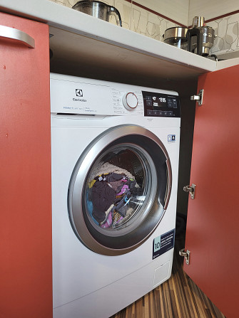 Īpašnieks pārdod dzīvokli 46 m², dzīvoklis gatavs dzīvošanai. Ātra atbrīvošana - pāris nedēļu... Rīga - foto 10