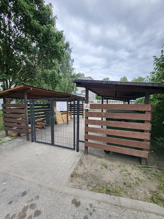 Īpašnieks pārdod dzīvokli 46 m², dzīvoklis gatavs dzīvošanai. Atbrīvota. Dzīvoklis - 2 izolētas... Rīga - foto 17
