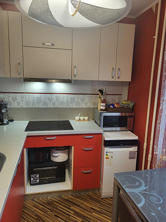 Īpašnieks pārdod dzīvokli 46 m², dzīvoklis gatavs dzīvošanai. Ātra atbrīvošana - pāris nedēļu... Rīga - foto 9