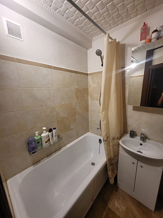 Īpašnieks pārdod dzīvokli 46 m², dzīvoklis gatavs dzīvošanai. Ātra atbrīvošana - pāris nedēļu... Rīga - foto 6